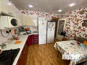 3-к квартира, вторичка, 69м2, 2/5 этаж