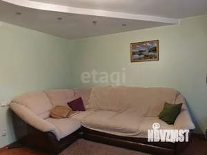 3-к квартира, вторичка, 70м2, 1/5 этаж