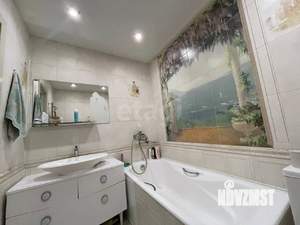 2-к квартира, вторичка, 63м2, 4/10 этаж