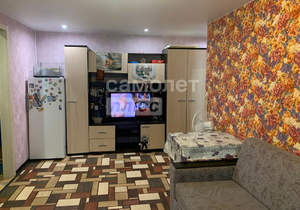 3-к квартира, вторичка, 58м2, 1/5 этаж