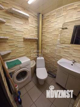 2-к квартира, вторичка, 38м2, 6/9 этаж