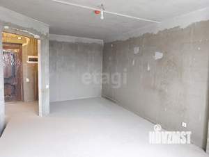 1-к квартира, вторичка, 40м2, 11/16 этаж