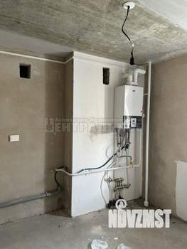 1-к квартира, вторичка, 38м2, 4/10 этаж