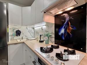 1-к квартира, вторичка, 31м2, 5/10 этаж