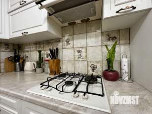 2-к квартира, вторичка, 64м2, 4/10 этаж