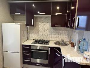 3-к квартира, вторичка, 63м2, 5/5 этаж