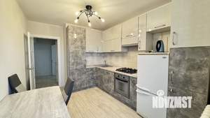 1-к квартира, вторичка, 38м2, 8/10 этаж