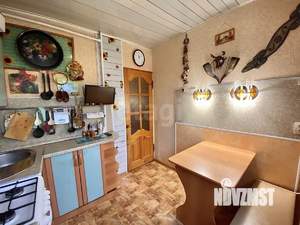 2-к квартира, вторичка, 44м2, 3/5 этаж