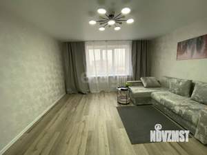 4-к квартира, вторичка, 74м2, 11/12 этаж