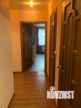 3-к квартира, вторичка, 71м2, 4/9 этаж