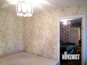 2-к квартира, вторичка, 45м2, 1/1 этаж