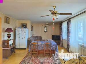 3-к квартира, вторичка, 94м2, 4/10 этаж