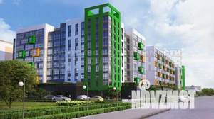 3-к квартира, вторичка, 88м2, 8/10 этаж