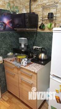 1-к квартира, вторичка, 18м2, 5/5 этаж