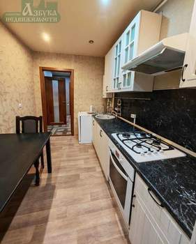 2-к квартира, вторичка, 49м2, 2/2 этаж