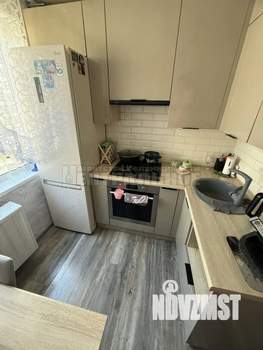 3-к квартира, вторичка, 64м2, 5/5 этаж