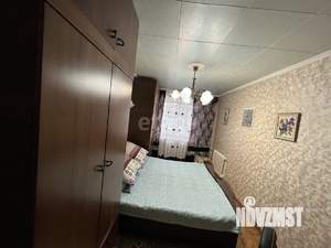 2-к квартира, вторичка, 57м2, 1/9 этаж