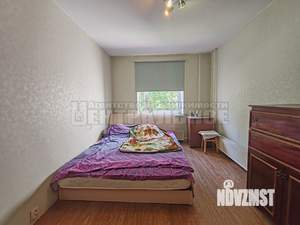 3-к квартира, вторичка, 75м2, 2/9 этаж