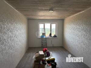 1-к квартира, вторичка, 50м2, 7/10 этаж