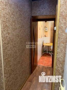 2-к квартира, вторичка, 40м2, 1/4 этаж