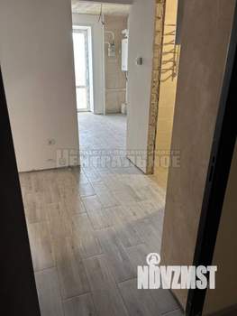 1-к квартира, вторичка, 30м2, 7/10 этаж