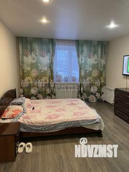 3-к квартира, вторичка, 93м2, 1/10 этаж