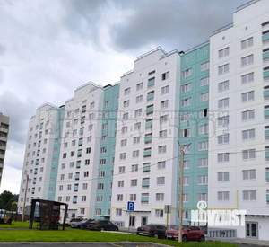 2-к квартира, сданный дом, 74м2, 4/10 этаж