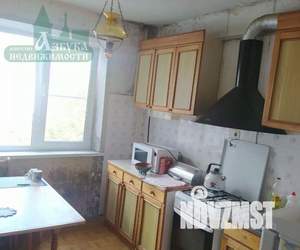 3-к квартира, вторичка, 64м2, 4/5 этаж