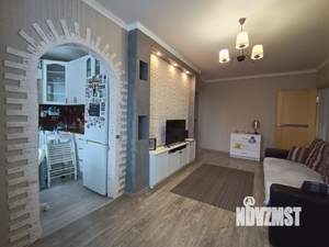 2-к квартира, вторичка, 45м2, 3/4 этаж