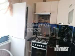 3-к квартира, вторичка, 50м2, 1/5 этаж
