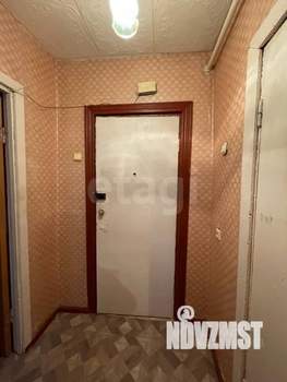 1-к квартира, вторичка, 21м2, 1/10 этаж