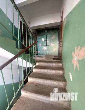 1-к квартира, вторичка, 33м2, 4/5 этаж