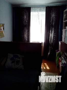 3-к квартира, вторичка, 59м2, 1/5 этаж