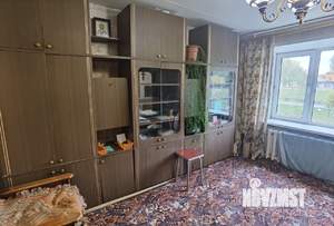 2-к квартира, вторичка, 49м2, 3/9 этаж