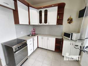 1-к квартира, вторичка, 48м2, 8/14 этаж
