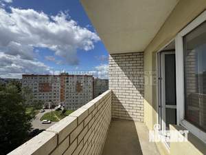 1-к квартира, вторичка, 42м2, 10/14 этаж