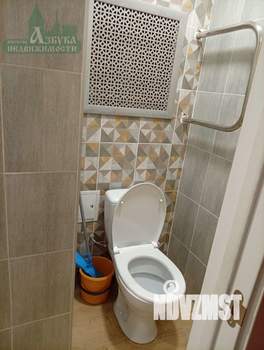 1-к квартира, вторичка, 40м2, 15/16 этаж