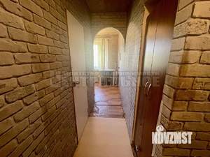 3-к квартира, вторичка, 60м2, 5/5 этаж