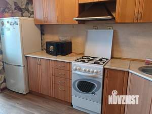 1-к квартира, вторичка, 44м2, 9/10 этаж