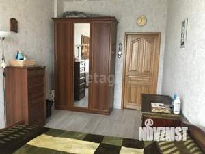 3-к квартира, вторичка, 82м2, 4/5 этаж