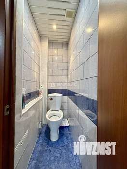 3-к квартира, вторичка, 59м2, 5/5 этаж