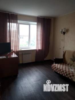 2-к квартира, вторичка, 35м2, 8/10 этаж