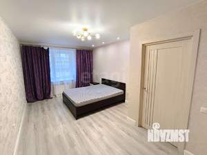 1-к квартира, вторичка, 34м2, 2/10 этаж