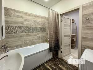 1-к квартира, вторичка, 42м2, 2/15 этаж