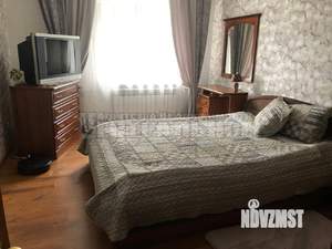 3-к квартира, вторичка, 85м2, 1/10 этаж