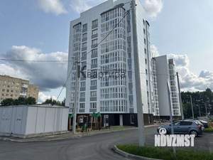 2-к квартира, вторичка, 72м2, 9/10 этаж