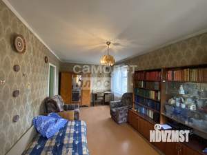 1-к квартира, вторичка, 31м2, 3/5 этаж