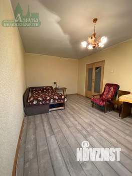 2-к квартира, вторичка, 52м2, 3/9 этаж