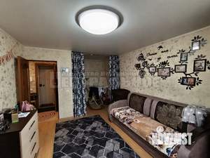 1-к квартира, вторичка, 34м2, 8/9 этаж