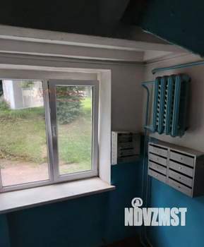 2-к квартира, вторичка, 42м2, 4/5 этаж